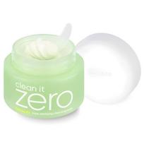 BANILA CO Clean It Zero Cleansing Balm Pore Clarifying 100ml - Deep Cleansing, Korean 100ml
