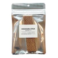 Japanese Mizunara Oak Whisky Home Aging Sticks 3 pieces Aged Barrel Flavor for Brandy, Sake, made from Japanese Hokkaido Mizunara Oak