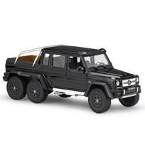 WELLY 1/24 Mercedes Benz G63 AMG 6X6 High Simulation Model Toy Car Metal Alloy Diecast Vehicles for Collection Kid Ornament Gifs juoda
