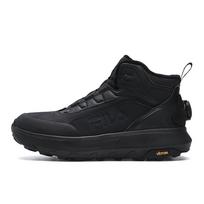 FILA Boa Explorer 3 High We Men Outdoor Functional Shoes Black A12M541224FBA 42