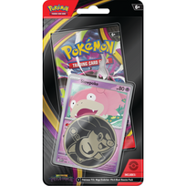 POKEMON TCG MEGA EVOLUTION Kolekcinės kortelės Checklane