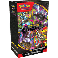 POKEMON TCG MEGA EVOLUTION Kolekcinės kortelės BST Bundle