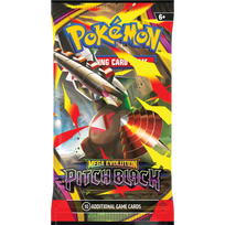 POKEMON TCG MEGA EVOLUTION Kolekcinės kortelės Booster