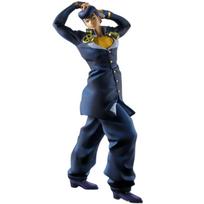 BANPRESTO Kolekcionuojama figūrėlė - JoJo´s Bizarre Adventure: Josuke Higashikata (Mometria)