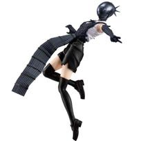 BANPRESTO Kolekcionuojama figūrėlė - Chainsaw Man: Reze / Bomb (Vibration Stars)