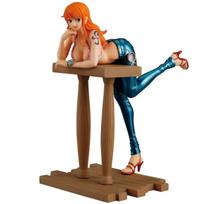 BANPRESTO Kolekcionuojama figūrėlė - One Piece: Nami (Grandline Journey)