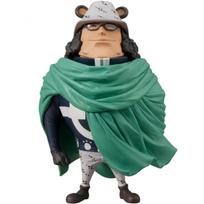 BANPRESTO Kolekcionuojama figūrėlė - One Piece: Bartholomew Kuma (Mega WCF)