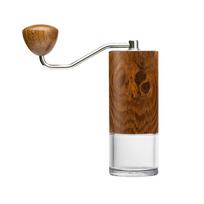 Kavos malūnėlis Comandante Comandante - Kavos malūnėlis C40 Mk4 Vintage Oak Royal | 4260113439906 | 4260113439906