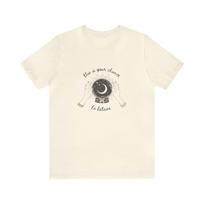 Time Out of Mind - Steely Dan Tshirt - Unisex Jersey Short Sleeve Tee 4XL