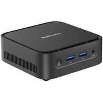 Mini kompiuteris Blackview MP50 AMD Ryzen 5 3500U/16GB/SSD512GB/Windows 11 Pro Black | 73699 | 6931548327097