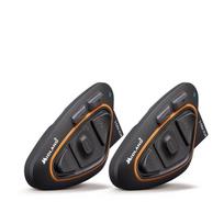 Motociklo interkomas Midland BTX1 PRO S-TWIN | BTX1 PRO S-TWIN | 8011869205224