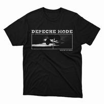 Depeche Mode Shirt Music for the Masses 3XL