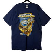 90's Denver Broncos Super Bowl Ring T shirt Sz L (B2107) 3XL