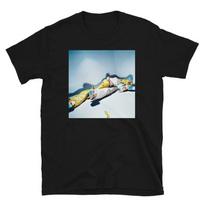 devo in body bags T-Shirt S