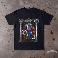 Osamason Psykotic Merch Tee, Underground Rap Shirt, Album Concert Merch, Rolling Loud Gift, Fakemink Nettspend L