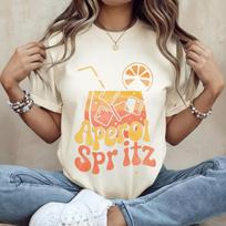Amalfi CoasT-Shirt,Aperol Spritz Social Club,Retro Italian Summer Tee,La Dolce Vita Shirt,Limoncello Positano Vacation Shirt,Cocktail Graphi 3XL