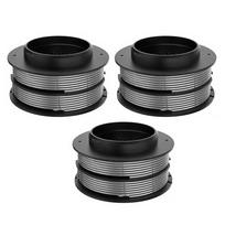 Trimmer Spool Line Grass Trimmer Head Replacement Spool