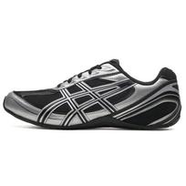 ASICS Gel-Phai Z Juodi Sidabriniai Moteriški Sportbačiai 1203B126-001 37