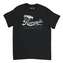 Ravenite Social Club Tee: NYC Mafia Gotti Mob (Casual Streetwear) 2XL