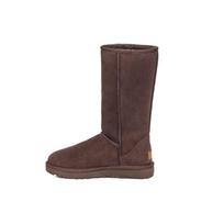 (WMNS) UGG Classic Tall II 'Chocolate' Women's 1016224-CHO EU 38