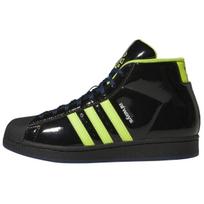 adidas x Always Pro Model ADV 'Black Semi Solar Slime' Men's JP7637 EU 40