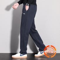 JEEP Men's Fleece Lined Straight Leg Casual Pants M