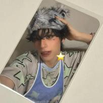 XLOV HARU Fan Concert Pickup Poka