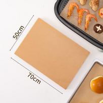 Youluo Non-stick Baking & Air Fryer Parchment Paper