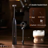 LISM Mini Electric Milk Frother