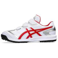 ASICS Neorevive TR 3 'White Red' Men's 1123A042-101 EU 43.5