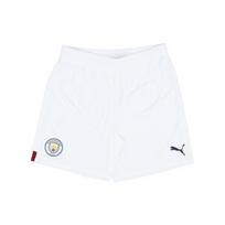 PUMA Manchester City F.C. 22/23 Replica Shorts 'White' Men's 765752-04 XXL