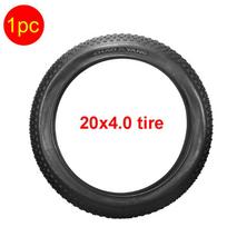 ChaoYang Bicycle tire 20x4.0 24x4.0 ATV beach bike city fat tyres snow bike tires ultralight wire bead 20/24inch H5176 20x4.0 tire