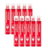 Farm Stay Ceramide Damage Clinic Hair Filler 130ml (13ml x 10 Pack, 1 Count)