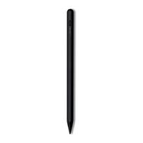 Universal Type-C Charging Active Capacitive Magnetic Stylus Pen Replaceable Nib 4 Lights Compatible iPad iPhone Android Tablets juoda