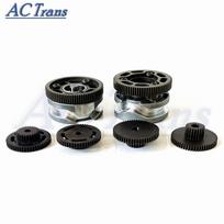 Dual Clutch Transmission DPS6 6DCT250 Clutch Motor Gear Set Fits For Ford DCT Gearbox 1 Set