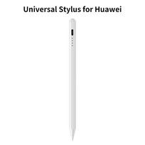 Smart Pen for Samsung Note 9 Tablet Pen Magnetic Stylus for Android/ios Phones and Tablets Active Universal Pencil for Redmi