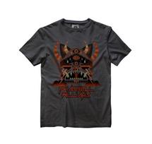 Amplified Pharell Williams Monster Hat Black Tshirt New M