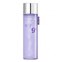 Numbuzin No.9 NMN PDRN Glow Boosting Toner 150ml (3 Options) # Toner 150ml x 1pcs