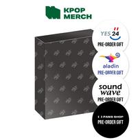 [Pre-order] Stray Kids - THIS & THAT (FANS ALBUM VER.) Album only