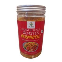 Farm Royale Roasted Vermicelli 400g | Premium Wheat Seviyan