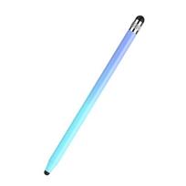 Universal Dual-Head Gradient Capacitive Stylus for iPad, Phone, Tablet, Apple, Huawei - Handwriting & Touch Pen