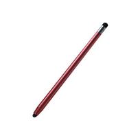 Dual-ended Touch Pen for Mobile Phones & Tablets - Capacitive Stylus for Touchscreens & Handwriting