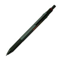 Rotring 600 Camouflage Green 3-in-1