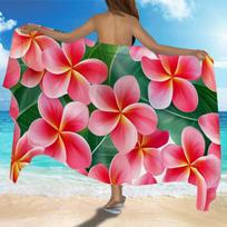 Stained Glass Rainbow Sea Turtle Ocean Pattern Beach Towel Vibrant Color Highly Absorbent Towel For Coastal Swimming Vacation 50x100cm