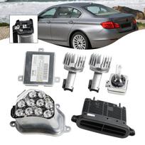 Xenon Ballast Bulb LED Module Diode Kit RH For BMW 5 Series 528i 535i 2011-2013 C116-213-B C116-213-B