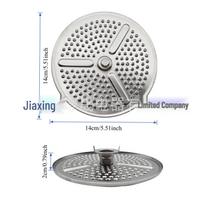 Xiao Mei Universal Steaming Basket for TM5/TM6/TM7: Stainless Steel Multi-functional Egg Steamer Rack