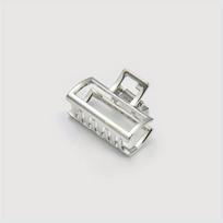 Explosive Hair Accessories Grab Clip Simple Alloy Small Grab Clip Bath Clip Claw Clips Hair Clips
