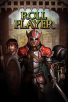Roll Player - The Board Game Steam Key (PC) GLOBAL