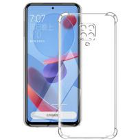 For Xiaomi Redmi Note 9 Pro Max Case Silicone Soft Shockproof Cover For Redmi Note 9s Clear Case For Redmi Note9 Pro Funda Coque Redmi Note 9 Pro