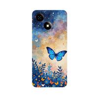 A35e Case For ZTE Blade A35e Z2466 Cover Lovely Cat Soft Silicone Shockproof Bumper for ZTE Blade A 35e BladeA35e Back Cover Blade A35e